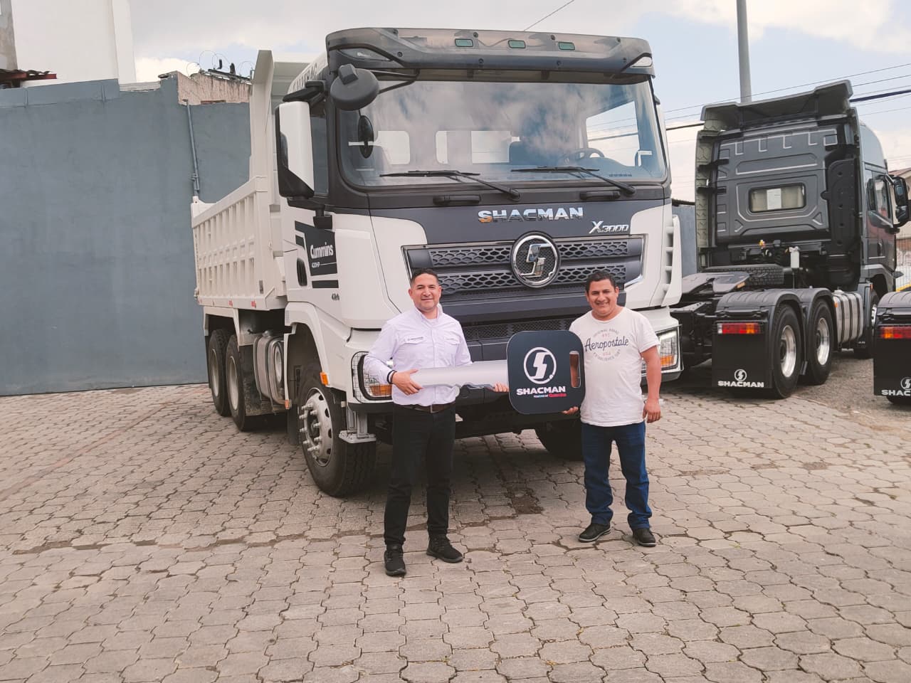 Listo para la Acción